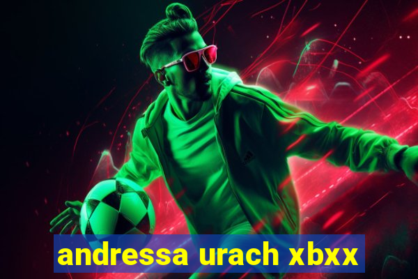 andressa urach xbxx